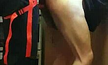 Banging Stepsis With Small Tits