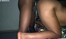 Anaconda dick enters teen pussy