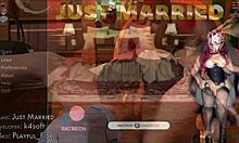 Just Married Ep 1