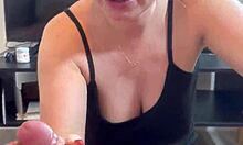 neighbor fucks me hard now