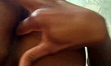 massage medium dick