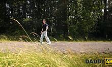 Daddy4k Let Her Show Tits