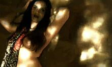 girl from erotic oriental lands