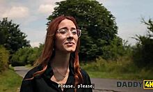 Daddy4k Let Her Show Tits
