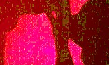 Real public sex in a nightclub with redhead wife