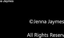jenna jaymes plays to the camera 1080p shorts