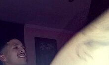 lo que paso despues de medianoche pov de pareja latina