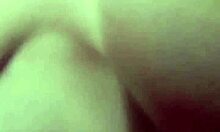 Fat belly fuck step mommy doggystyle with stepson