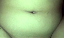 stranger fucks sexy teen on hotel balcony with creampie