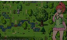 yorna monster girl secret part 3 by bigfapgames