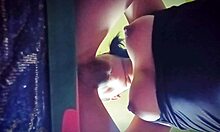 amateur girl sucks dick and gets mouth fucked