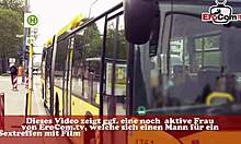 verheirateter mann blamiert sich beim deutschen userdate pornoschlampe