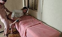 recebi uma massagem deliciosa depois fodemos gostoso