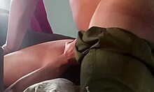 Anal frango assado com venezuelana gostosa