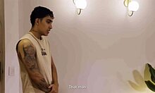 Does kylei fuck tommy the driver?