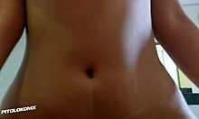 love watchin mexican tits bounce so nice