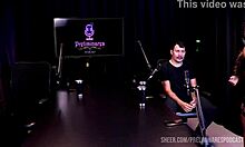 melhores momentos da casal kaliente no preliminares podcast