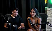 melhores momentos da casal kaliente no preliminares podcast