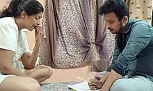 hot indian bengali milf sensual erotic sex with young lover