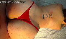sharing our adult content and intimacy with melissa as she rides cock