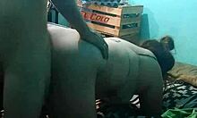 We fuck doggystyle live on webcam tonight