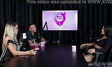 compilados da val mineirinha no bora cast