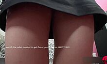 isabella gets rough interracial creampie outdoors