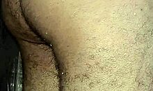 arabic wife cheats in bathroom while husband works