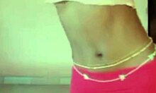 sexy wife dances for orgasm