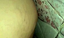 arabic wife cheats in bathroom while husband works