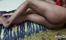 Indian Village Midnight Sex
