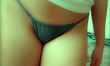 innocent girl finally fucked after school