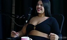 compilados da val mineirinha no bora cast
