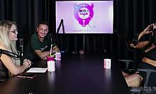 compilados da val mineirinha no bora cast
