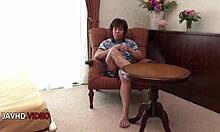 amazing asian maid ayumi shinoda enjoys steamy homemade porn