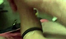 petite pornstar with round ass gets vaginal penetration