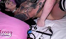 tattoo conundrum aurora anarchy gets out of trouble