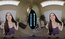 hot asian friend bends over for one last fuck before wedding