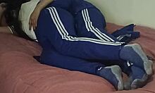 My dumb exgirlfriend can fuck off i fucked her friend and i cum inside her shes 18 and has a great ass i creampied my exs friend and her love it