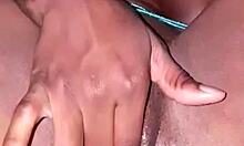sa chatte dégouline squirt