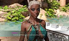 the lust city 68 black goddess wants to meet my girls