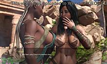 the lust city 68 black goddess wants to meet my girls