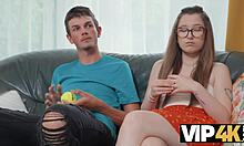 Vip4k Full Stroke Video Series