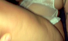 I love how the curvy girls body bounces when i ride her - rosina lux