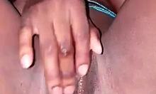 sa chatte dégouline squirt