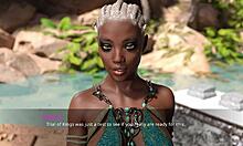 the lust city 68 black goddess wants to meet my girls