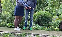 My strict stepmom always controls my dick compilation
