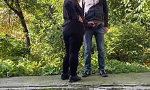 My strict stepmom always controls my dick compilation