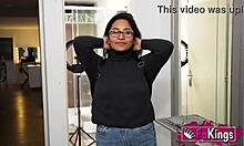 busty lana villafuerte makes money doing what she likes fucking greatly