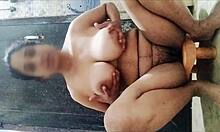 hot girl muslim girl urfi viral xxx pissing video with dirty talk hindi audio